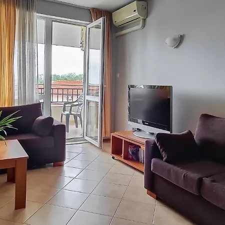 Apartment Sunny Hills Sunny Beach
